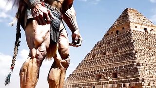 The pyramid