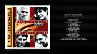 MICHAEL LEARNS TO ROCK - PAINT MY LOVE