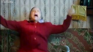 Литаюшя бабка