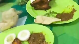 Maem bareng ayank