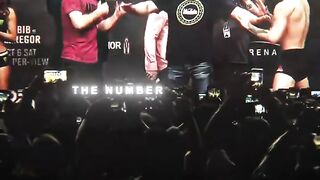 KHABIB LEGANDARY