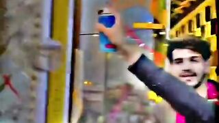 Hamad Micken wandarfull entry