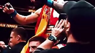 PRIME ZABIT THE KING OF UFC