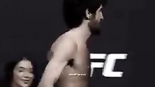 AMAZING FIGHT UFC
