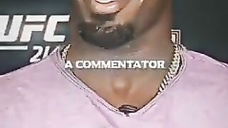 HE KEPT HIS WORD JON JONES