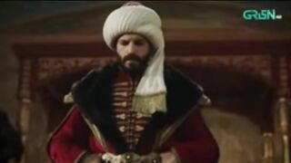 Turkish drama Next part