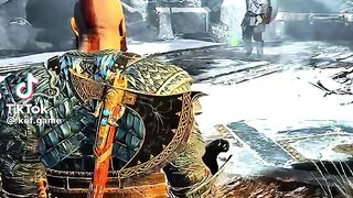 God of wawr