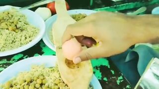 Sweet biryani p1