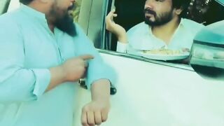 Sweet biryani p2