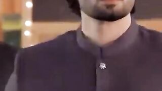 Danish taimoor __ hiba bukhari ❤ _love _status _viralshort