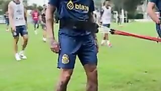 NEYMAR Training skills