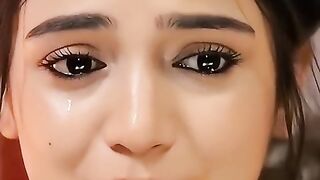 kafara darama scene laiba khan _sadmoment _song _music