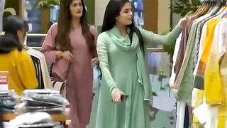 Laiba Khan V_s Ali Ansari _all actress _yumnazaidi _dananeer_kinzahashmi_haniaamir _pakistaniactress