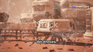Vivre sur Mars : rêve ou réalité