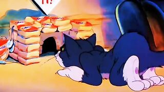 Tom and Jerry funy episode