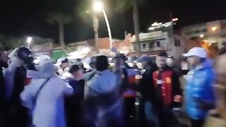لقنصلية الأمريكية بالدار البيضاء استنكارا لضلوع الإد