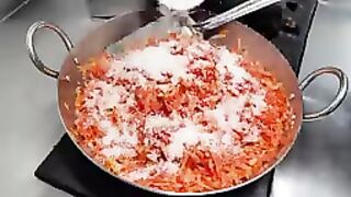 Gajar ka Halwa Recipe ????????????
