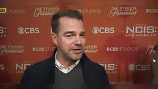 Chris O’Donnell Returns to TV With '9-1-1 Nashville'