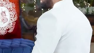 So Cute Couple ♥️♥️..__ Ishq Murshid _shortsfeed _shorts _humtv _pakistanidrama _durefishansaleem