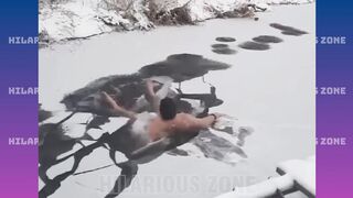 Funny & People Life ???? #15 _ TRY NOT TO LAUGH ???????????? _ Instant Regret Fails Compilation 2025
