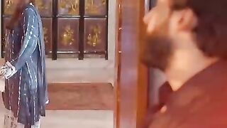 Tera Mara Hai Payar Amar ????❣️ Ishq Murshid Bilal Abbas X Dur-e-Fishan _viralshorts