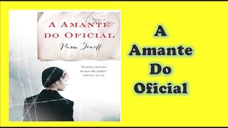 A amante do oficial - capítulo 02