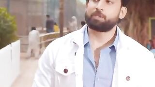 Ishq murshid Fazal Bakash X Shibra Romantic status ❤️✨_bilalabbaskhan _durefishan _shortfeed _shorts