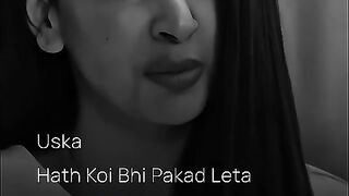 Jise Rishta Nibhana Ho - Pagal Khana _ Fareb Writers Status _sabaqamar _pagalkhana _farebwriters