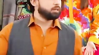 Shibra Aur Fazalbaksh _ishqmurshid _durefishan _bilalabbaskhan