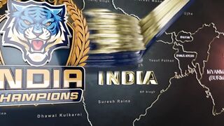 Full Highlights _India vs West Indies _ M 6 _ World Championship of Legends 2024