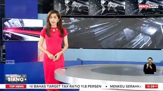 Titik jalur rawan bencana saat mudik
