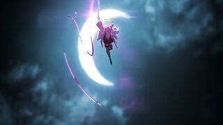 Demon Slayer - SwordSmith Village Arc Episode 10 ( ENGLISH )