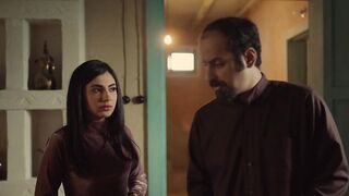 مسلسل شارع الأعشى الحلقة 24 الرابعة والعشرون