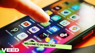 Join DoTask  Quick Setup Guide! Complete Your KYC & Profile on DoTask