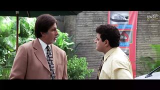 Climax Scene Baghban