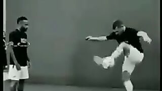 Neymar Skills