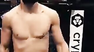 EPIC  KHAMZAT CHIMAEV