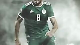 أبطال الجزائر