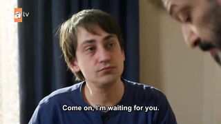 Kardelenler - Episode 8 - Part 2 (English Subtitles)