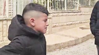 الاقصي