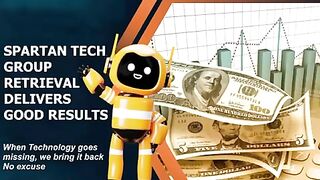 USDT RECOVERY EXPERT REVIEWS HIRE SPARTAN TECH GROUP RETRIEVAL