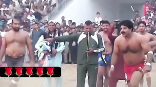 kabaddi