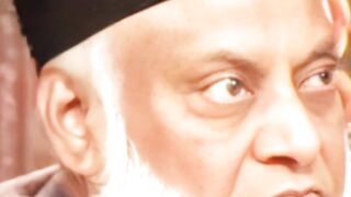 Dr israr ahmed
