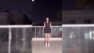 Indian Girl Rashi Dance