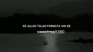 A good advice????️