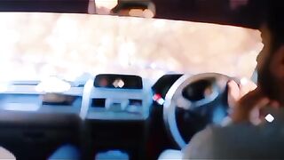 Driving on Kashmir