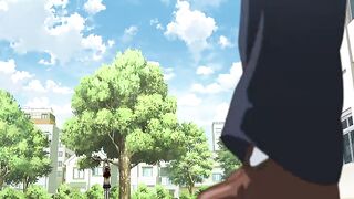 Dr Stone Season 1 Episode 2