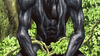 Dr Stone Season 1 Episode 3