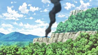 Dr Stone Season 1 Episode 5