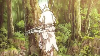 Dr Stone Season 1 Episode 7